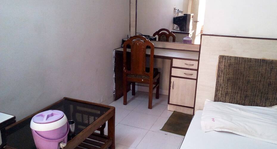 Hotel Vishal Prem, Etawah 5